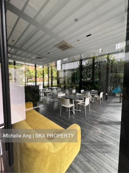 Village @ Pasir Panjang (D5), Condominium #451925231